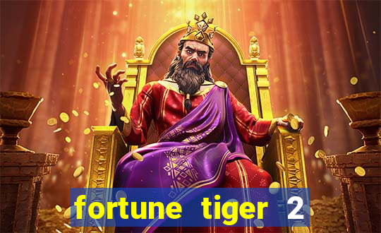 fortune tiger 2 revenge demo